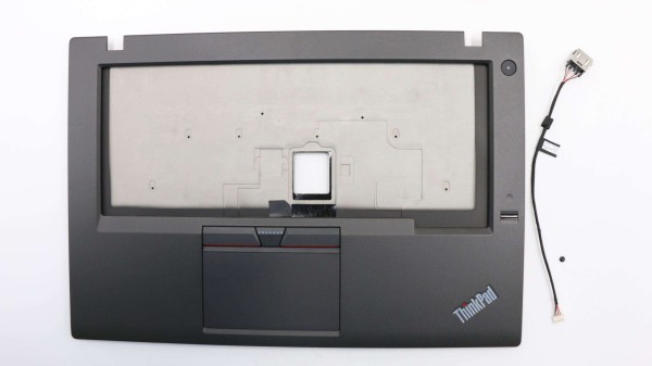 01AW302 Lenovo Palmrest mit FPR T460
