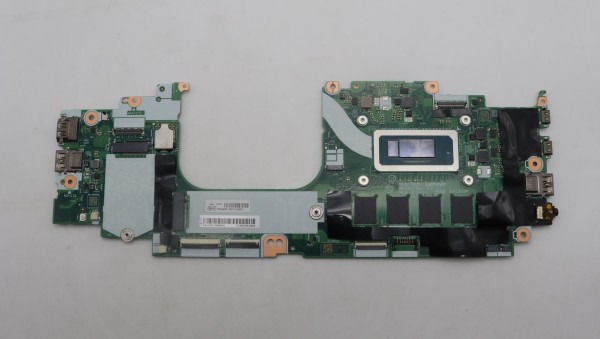 5B21L33855 Lenovo Thinkpad Mainboard Intel i7-1370P X13 Gen 4, X13 Yoga Gen 4