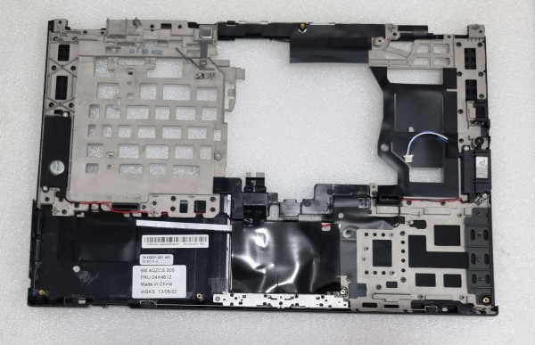 04W4612 Lenovo Palmrest Keyboard Bezel Cover T430s T430si