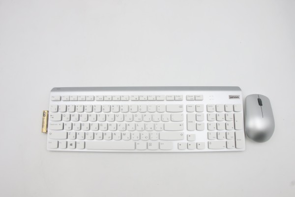 5KM1B81357 Lenovo Thinkpad Tastatur russisch Yoga AIO 7-27ARH6, Yoga AIO 7-27ACH6, Yoga AIO 7 27ARH