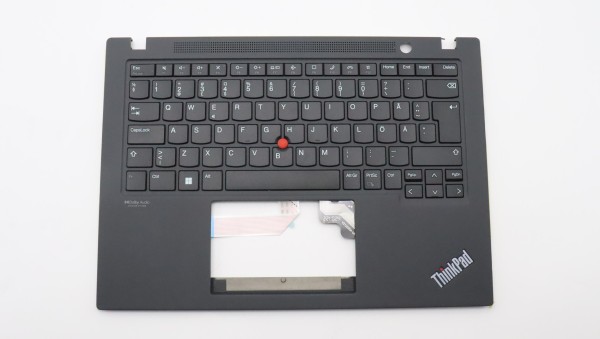 5M11G27061 Lenovo ThinkPad Tastatur schwedisch/finnisch T14s Gen 3 Intel