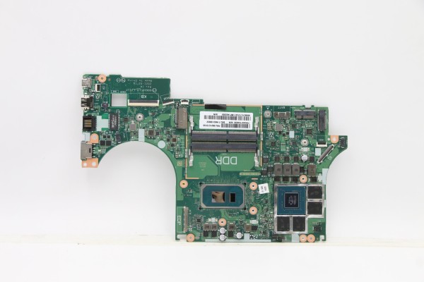 5B21C73730 Lenovo IdeaPad Mainboard Intel i7-11370H RTX 3050 Gaming 3 15IHU6