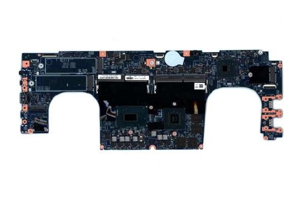 01YU947 Lenovo ThinkPad Mainboard Intel i7-8750H X1 Extreme
