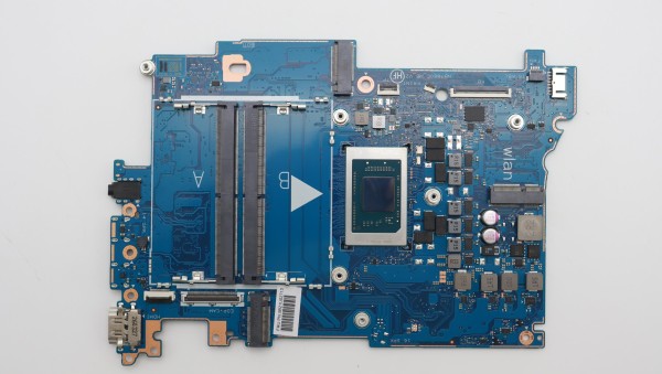 5B21U02713 Lenovo IdeaPad Mainboard AMD Ryzen AI 7 445 no Key Slim 5 14AGP11