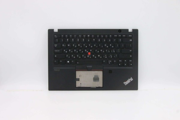 5M10Z41392 Lenovo Thinkpad Tastatur hebräisch backlight T14s Gen 1