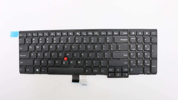 04Y2348 Lenovo Thinkpad Tastatur us englisch T560 T550 P50s L540 T540p W540 W541