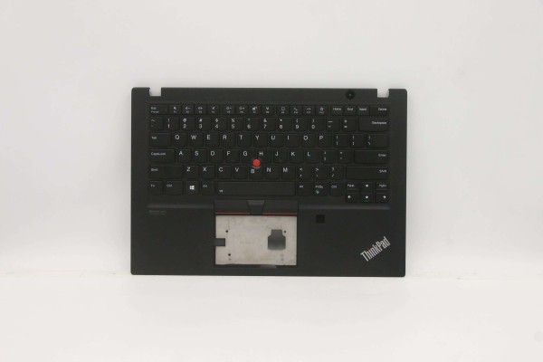 5M10Z41372 Lenovo Thinkpad Tastatur us englisch backlight T14s Gen 1
