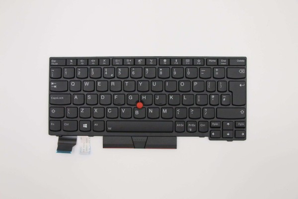 01YP228 Lenovo Thinkpad Tastatur uk englisch backlight X280 A285 X395 X390 L13 01YP228 Lenovo Thinkpad Tastatur uk englisch backlight X280 A285 X395 X390 L13