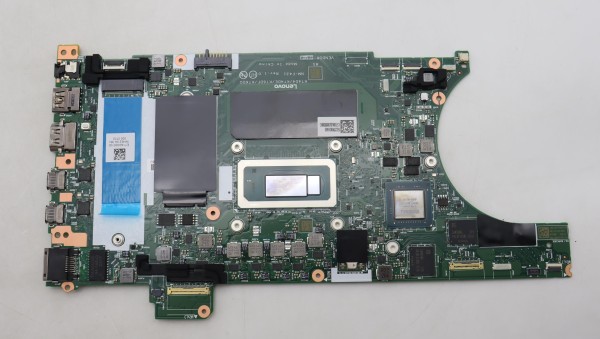 5B21L58414 Lenovo ThinkPad Mainboard Intel i7-1360P P14s Gen 4 Intel, P16s Gen 2 Intel
