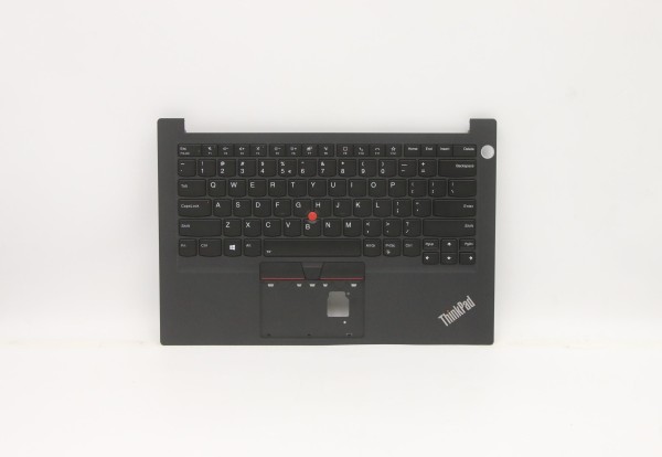 5M10Z27256 Lenovo Thinkpad Tastatur us international backlight E14 Gen 2