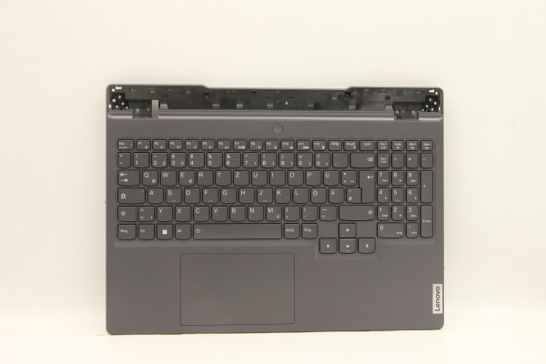 5CB1F38759 Lenovo Thinkpad Tastatur deutsch backlight 5 15IAH7H
