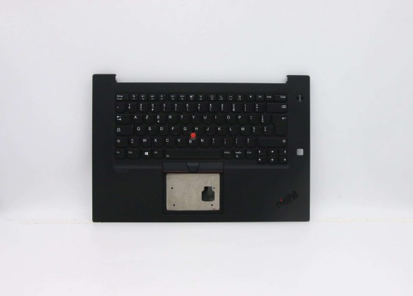 5M10Z39621 Lenovo Thinkpad Tastatur französisch backlight P1 Gen 3 X1 Extreme 3rd
