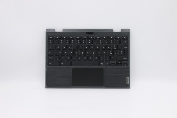 5CB0Z21557 Lenovo Thinkpad Tastatur italienisch 300e Chromebook 2nd Gen AST
