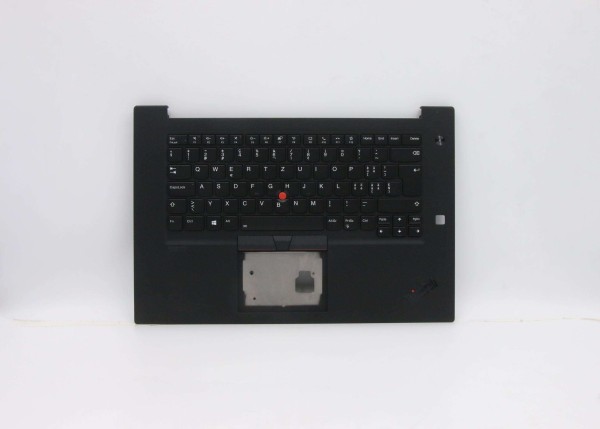 5M10Z39732 Lenovo ThinkPad Tastatur schweizerisch WWAN P1 Gen 3, X1 Extreme Gen 3