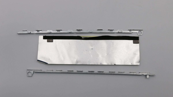00UR866 Lenovo LCD Halterung T560 P50s