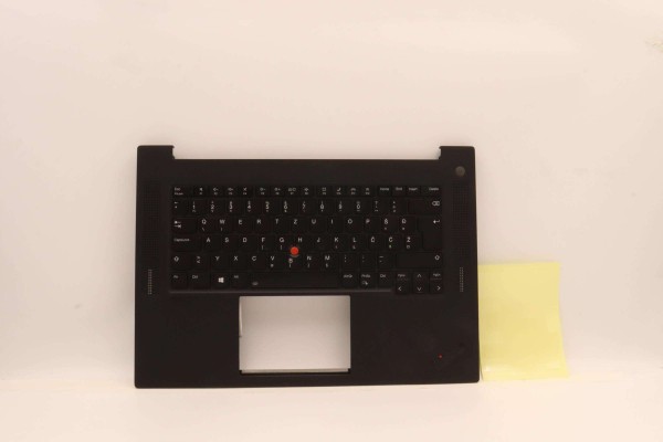 5M11D12224 Lenovo Thinkpad Tastatur slowenisch backlight WWAN P1 Gen 4, X1 Extreme Gen 4, P1 Gen 5,