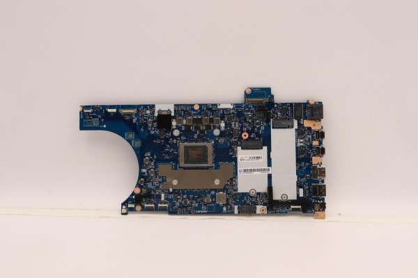 5B21J15990 Lenovo Thinkpad Mainboard AMD Ryzen 5 PRO T14 Gen 3, T16 Gen 1, P16s Gen 1, P14s Gen 3