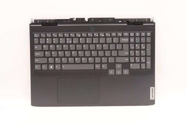 5CB1H89850 Lenovo Thinkpad Tastatur us international Gaming 3 15IAH7