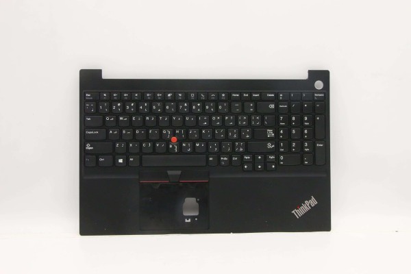 5M11A38421 Lenovo Thinkpad Tastatur arabisch E15 Gen 3, E15 Gen 4