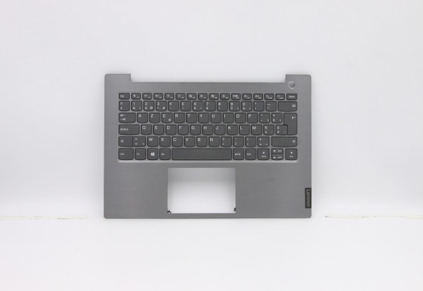 5CB0W44407 Lenovo Thinkpad Tastatur belgisch non backlight ThinkBook 14-IML, ThinkBook 14-IIL