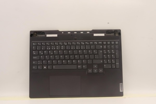5CB1J04405 Lenovo Thinkpad Tastatur türkisch S7 16IAH7