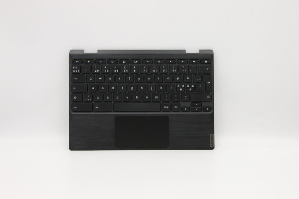 5CB0X55520 Lenovo Thinkpad Tastatur nordic 300e Chromebook 2nd Gen