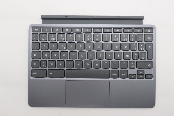 5CB1T08364 Lenovo Thinkpad Tastatur belgisch LNV CB Duet 11M889, Chromebook Duet EDU G2