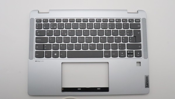 5CB1H72339 Lenovo Thinkpad Tastatur belgisch Flex 5 14ALC7