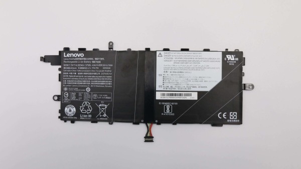00HW045 Lenovo Akku 2 Cell 37Wh intern ThinkPad X1 Tablet 1st 2nd