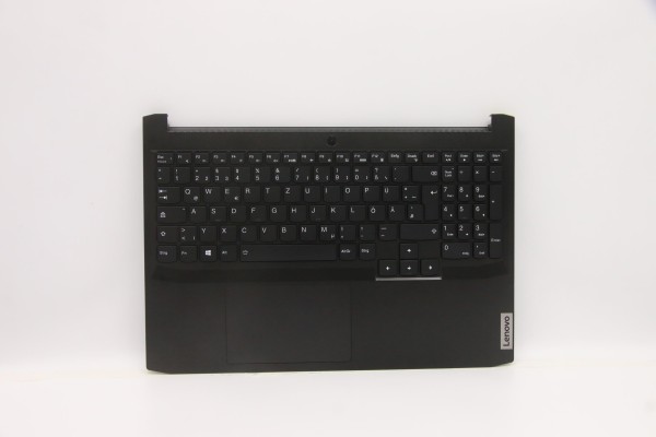 5CB1D66756 Lenovo IdeaPad Tastatur deutsch backlight RGB Gaming 3 15ACH6