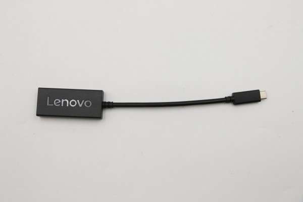 GX90M44576 Lenovo USB-C to HDMI Adapter