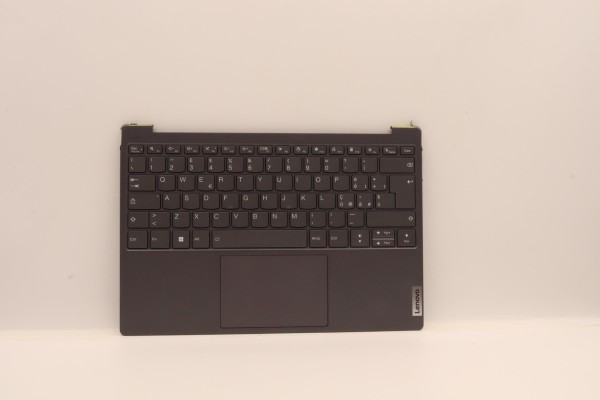 5CB1J31396 Lenovo Thinkpad Tastatur italienisch Yoga Slim 7 Carbon 13IAP7