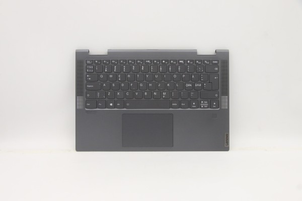 5CB1A14284 Lenovo Thinkpad Tastatur nordic Yoga 7-14ITL5