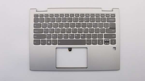 5CB0Q95936 Lenovo Thinkpad Tastatur us englisch backlight Yoga 730-13