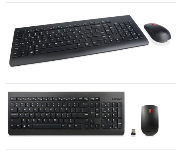 4X30M39504 Lenovo Essential Wireless Nordic Keyboard and Mouse Combo 4X30M39504 Lenovo Essential Wireless Nordic Keyboard and Mouse Combo