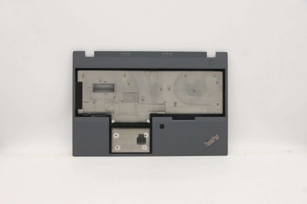 5CB0Z69282 FRU T15G2_C_COV_GRAY_ASSY_W_FPR 5CB0Z69282 FRU T15G2_C_COV_GRAY_ASSY_W_FPR