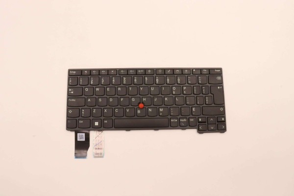 5N21H76946 Lenovo Thinkpad Tastatur kanadisch französisch L13 Gen 3, L13 Yoga Gen 3, X13 Gen 3, L13