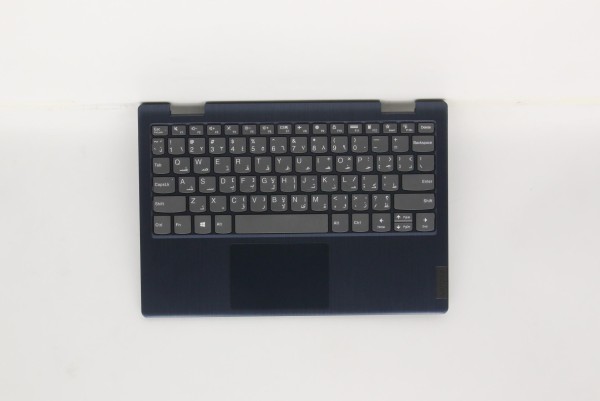 5CB0Z53034 Lenovo Thinkpad Tastatur arabisch Flex 3-11ADA05
