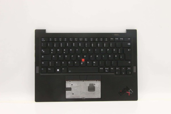 5M11H44371 Lenovo Thinkpad Tastatur deutsch backlight X1 Carbon 10th Gen