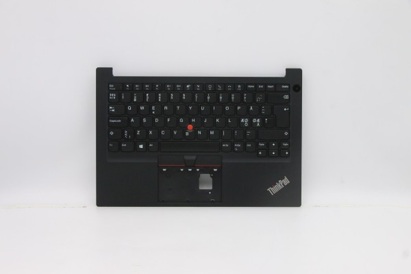 5M10Z27279 Lenovo Thinkpad Tastatur nordic E14 Gen 2