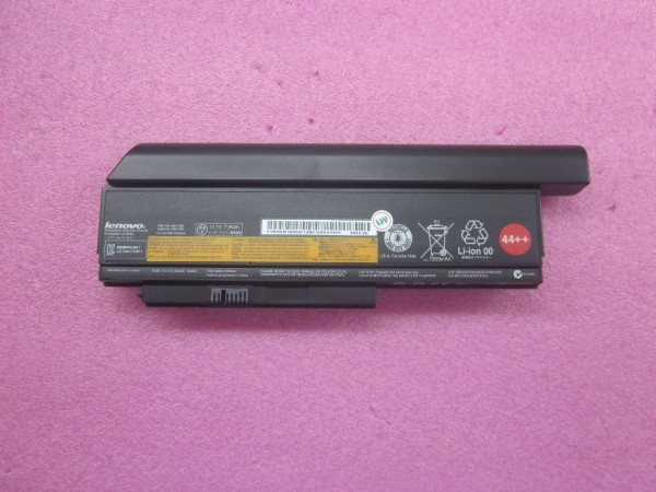 45N1029 Lenovo Akku 9 Cell extern X230 X230i