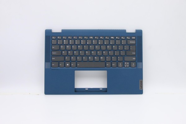 5CB0Y85552 Lenovo Thinkpad Tastatur us englisch backlight Flex 5-14IIL05