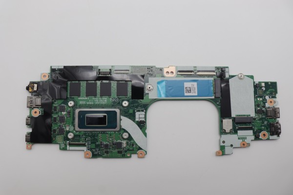 5B21P26582 Lenovo ThinkPad Mainboard Intel U5-135U X13 Gen 5, X13 2-in-1 Gen 5