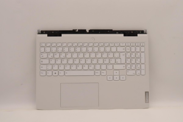 5CB1J41957 Lenovo IdeaPad Tastatur deutsch Gaming 3 15ARH7