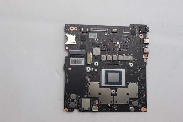 5B21P46063 Lenovo Legion Mainboard 32GB Go S 8ARP1