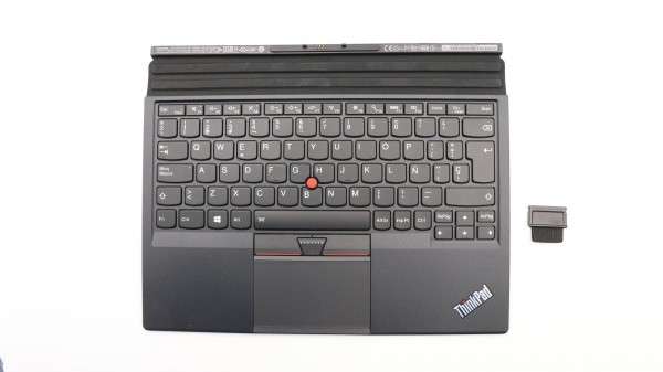 01HX710 Lenovo Thinkpad Tastatur spanisch backlight ThinkPad X1 Tablet 1st