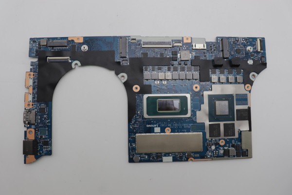 5B21L86511 Lenovo IdeaPad Mainboard Intel U5-125H RTX 3050 Pro 5 16IMH9