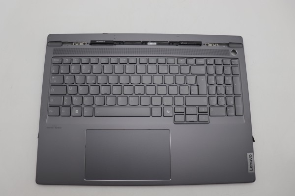 5CB1P31186 Lenovo Thinkpad Tastatur französisch ThinkBook 16p G5 IRX