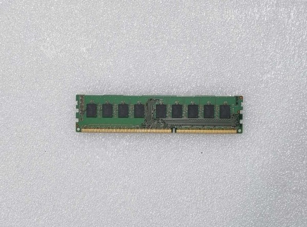 669238-071 HP Speicher 4GB DDR3 ECC UDimm 1600 Mhz