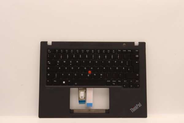 5M11G27235 Lenovo Thinkpad Tastatur deutsch backlight T14s Gen 3